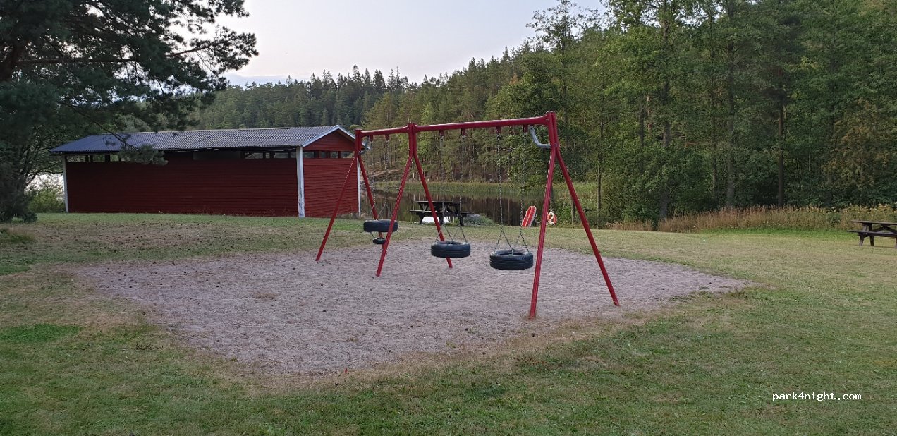 (610 50) Jönåker - 2 Hälla Romarängen — foto