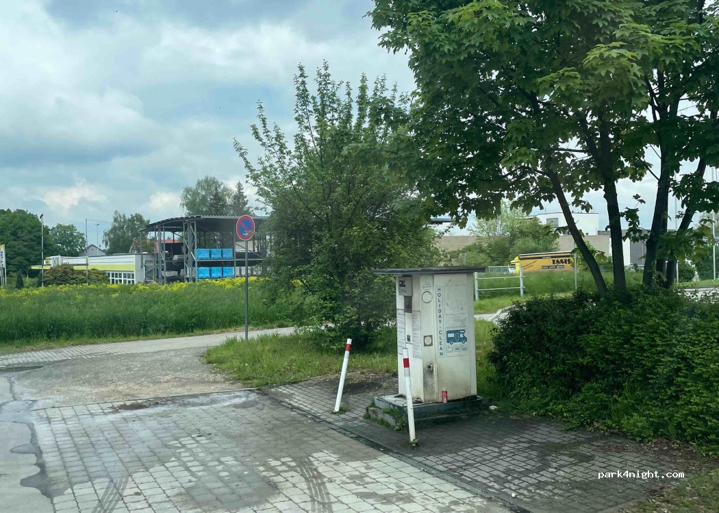 (72766) Reutlingen - 22 Am Südbahnhof — foto