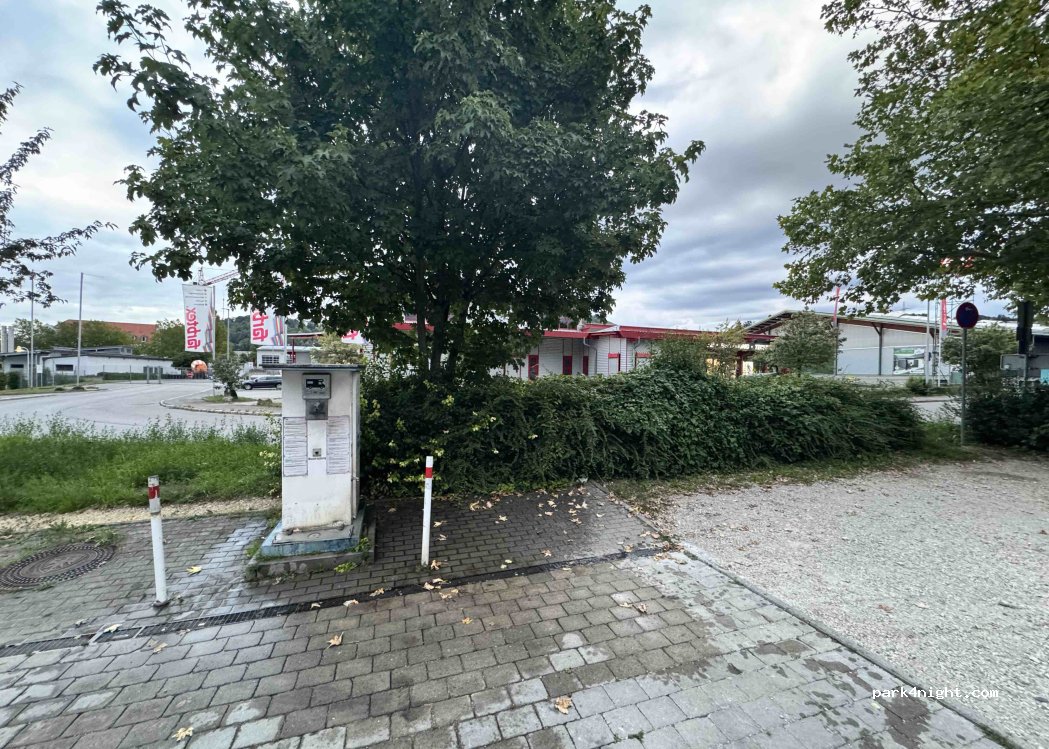 (72766) Reutlingen - 22 Am Südbahnhof — foto 5