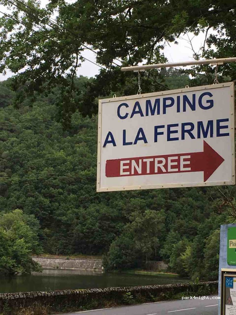 Camping La Cavalerie — foto 2