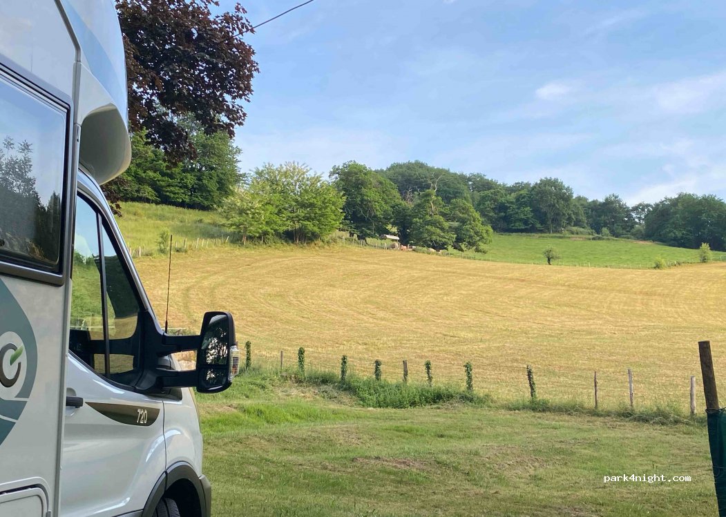 Camping La Cavalerie — foto 4
