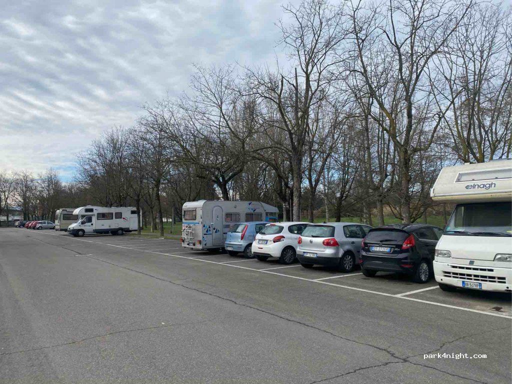(41043) Formigine - 13 Via Fratelli Cervi — foto 2