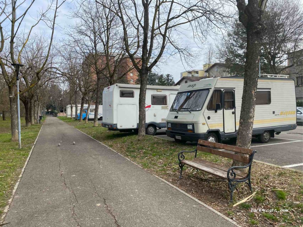 (41043) Formigine - 13 Via Fratelli Cervi — foto 4
