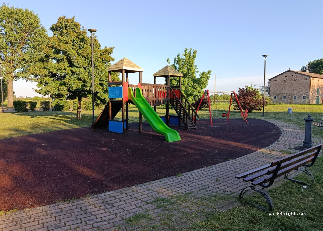 (41043) Formigine - 13 Via Fratelli Cervi — foto 5