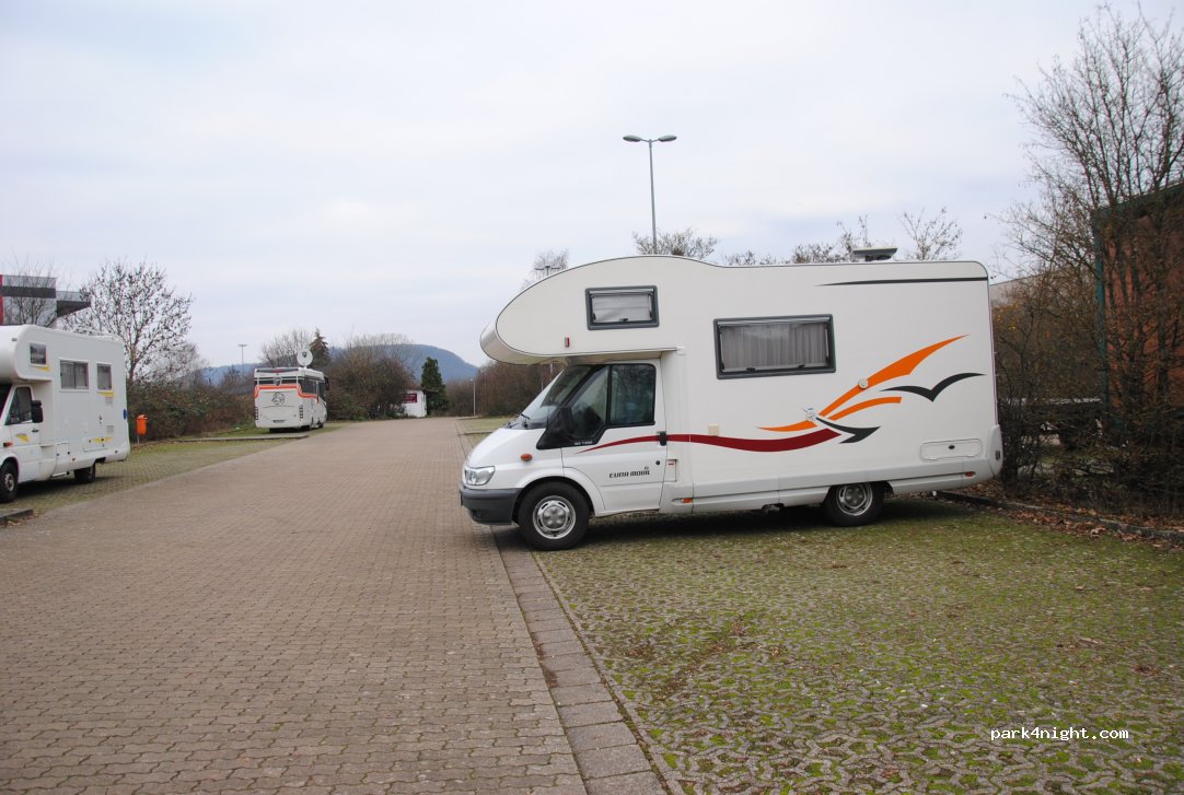 (66740) Saarlouis - 1 St.Nazairer Allee — foto 2