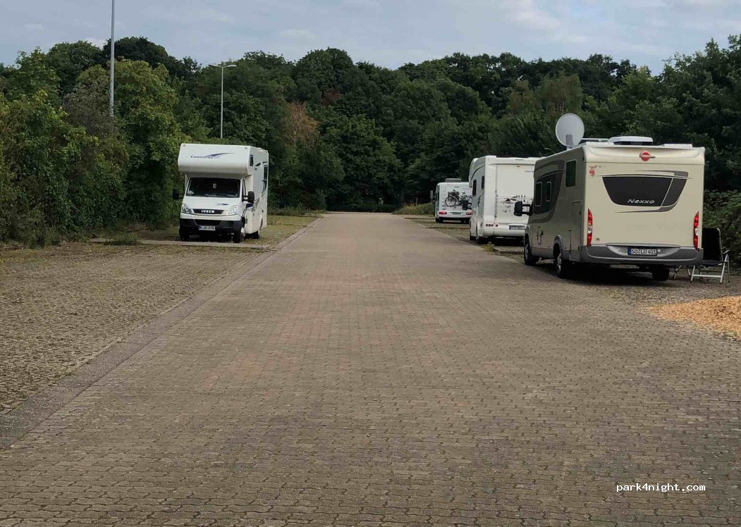(66740) Saarlouis - 1 St.Nazairer Allee — foto 3