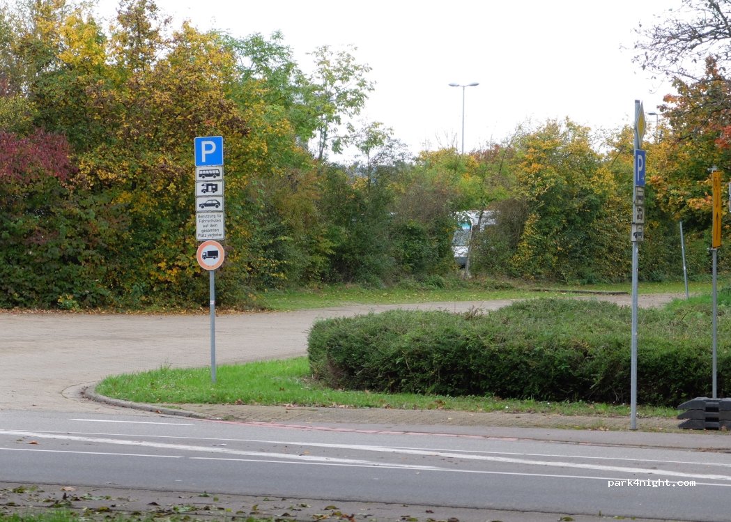 (66740) Saarlouis - 1 St.Nazairer Allee — foto 5