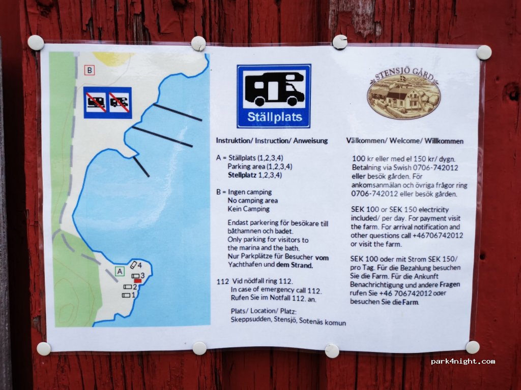 Stensjö Gamla Gård — foto 2