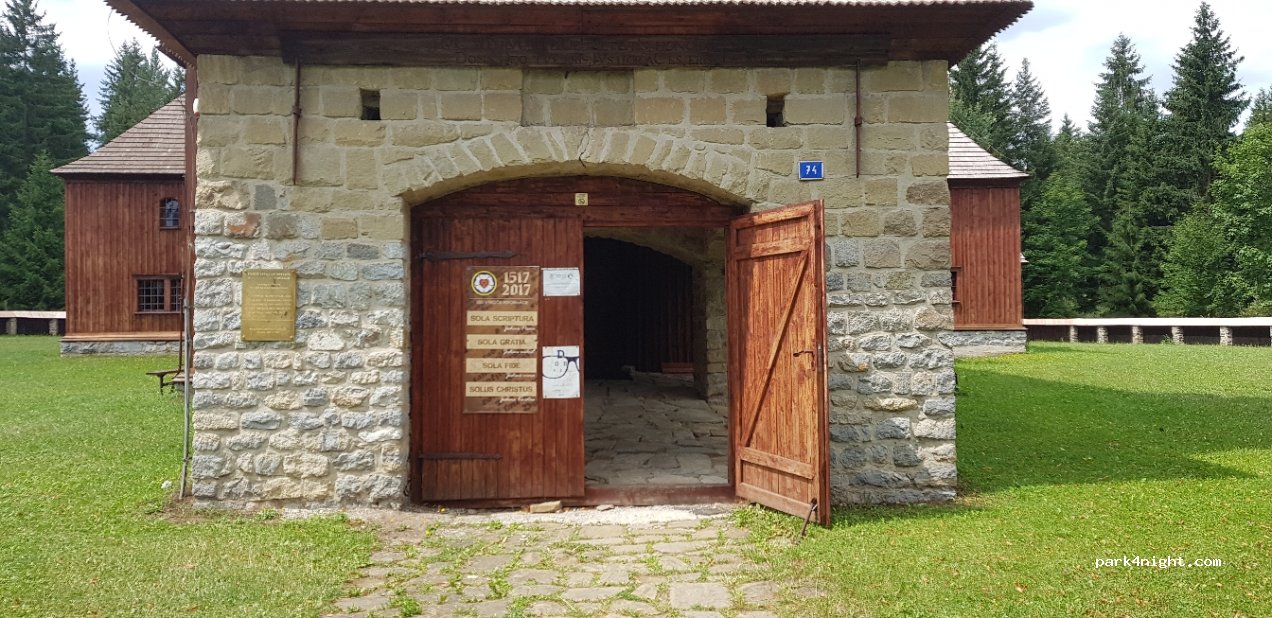 (032 11) Svätý Kríž - 2329 — foto 4