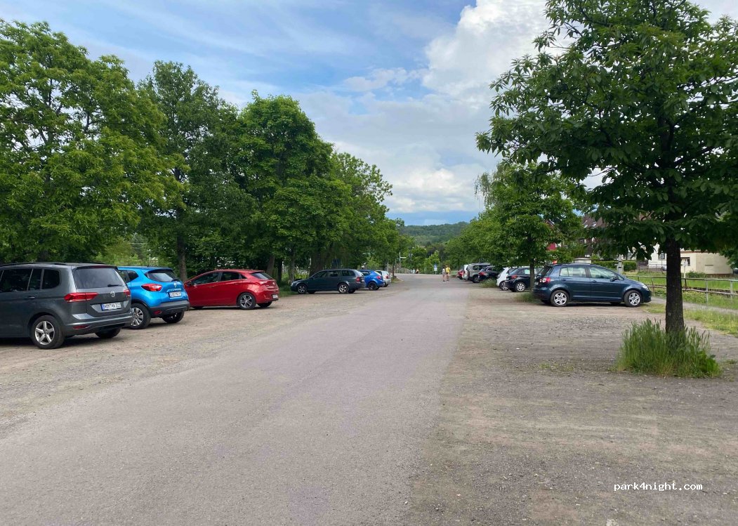 (66440) Blieskastel - 4 Dammstraße — foto