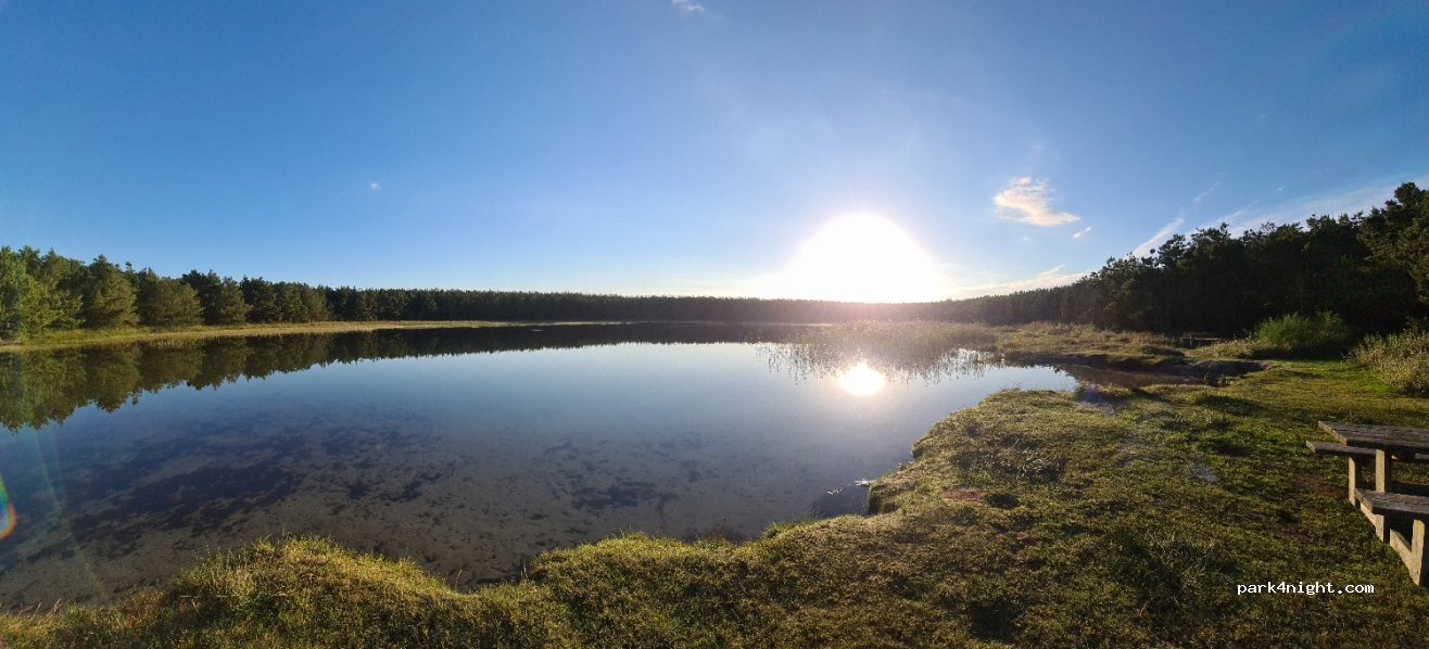 (6990) Ulfborg - Unnamed Road — foto