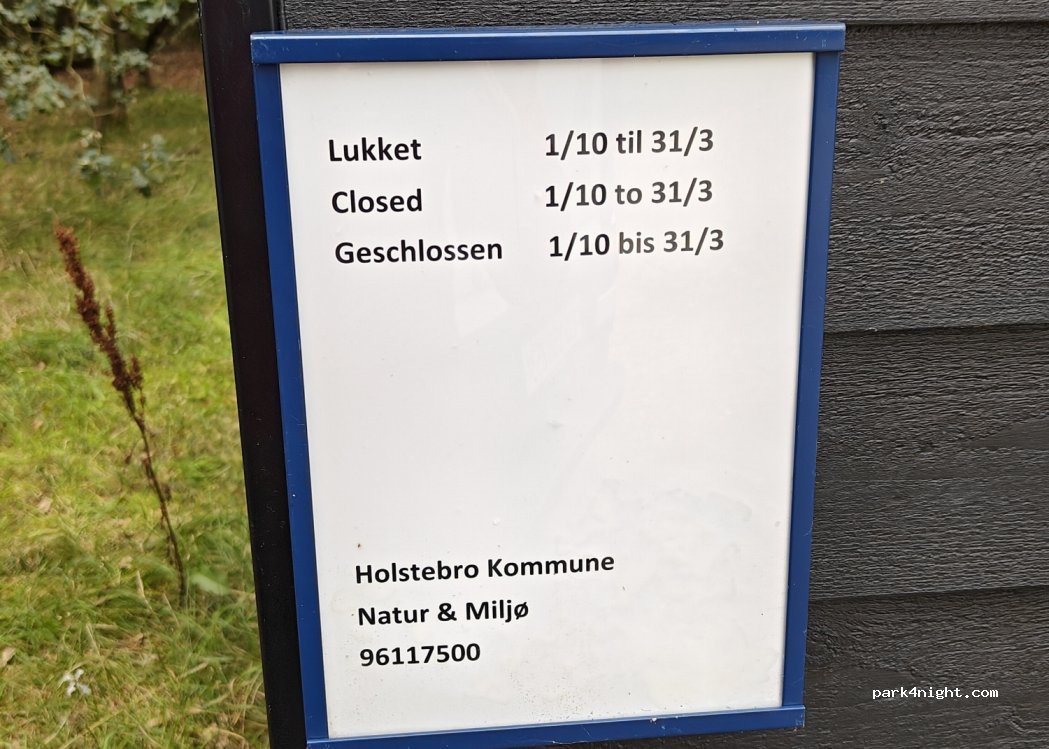 (6990) Ulfborg - Unnamed Road — foto 4