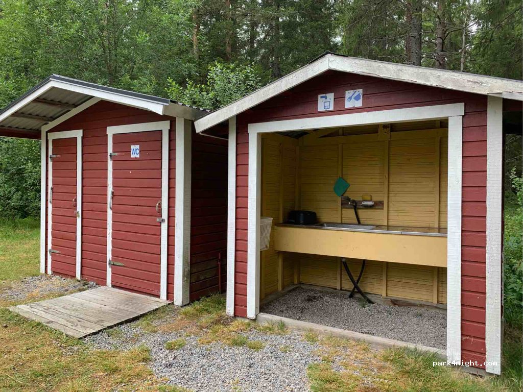 Storsands camping — foto 2
