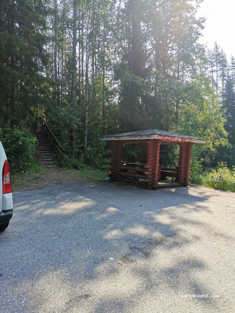 (42600)  - 3 Hirvimäenmutka — foto 2