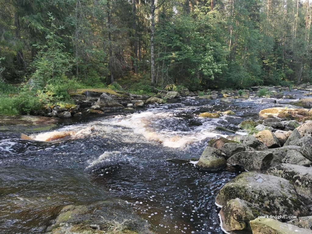 (42600)  - 3 Hirvimäenmutka — foto 4