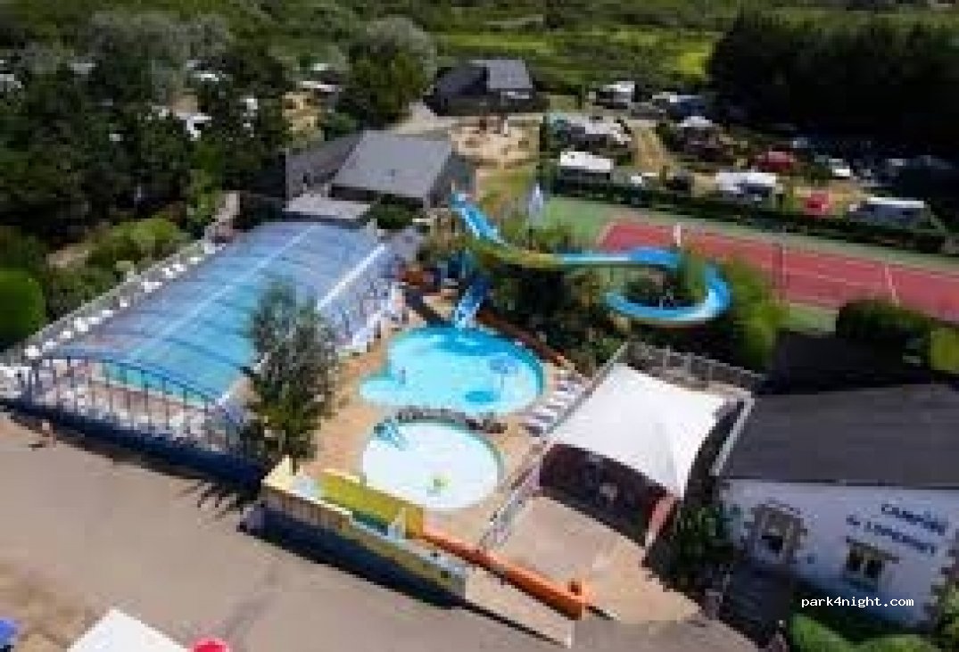 CAMPING LOPERHET — foto