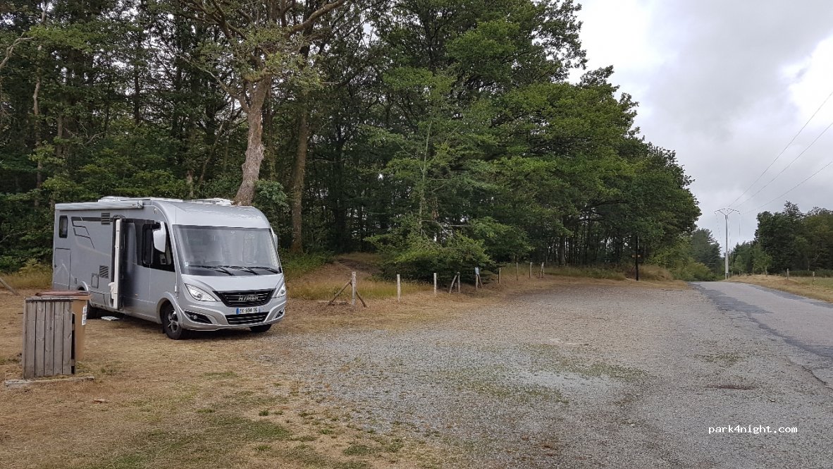 (23400) Saint-Pardoux-Morterolles - D58 — foto 2
