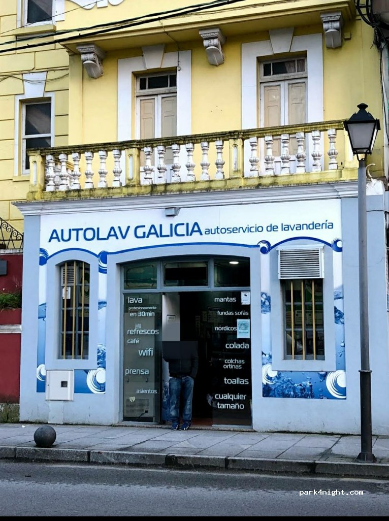(27869) Vivero - 1 Avenida de Juan Garcia Navia Castrillon — foto