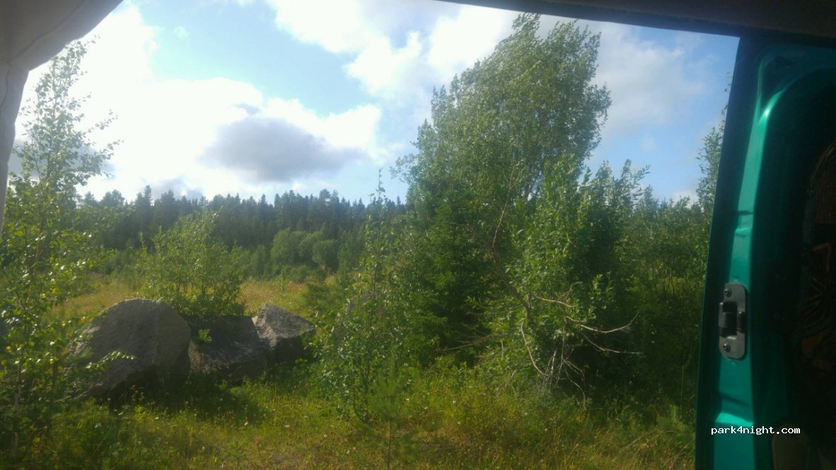 (830 05)  - Unnamed Road — foto