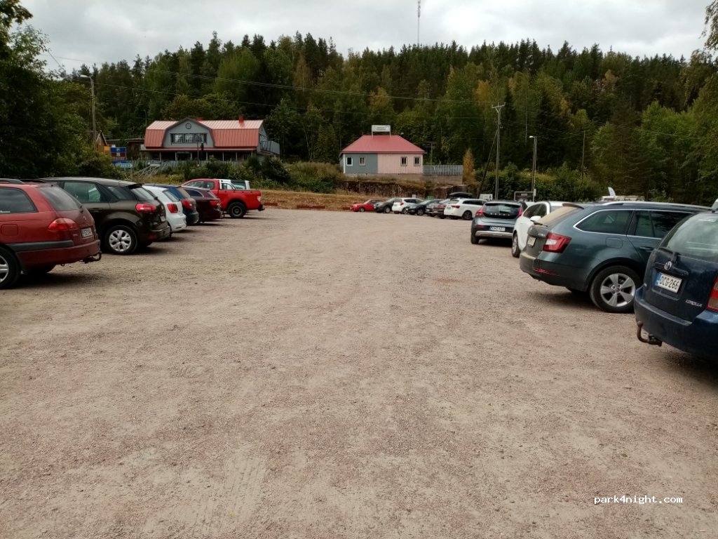 (47850) Kouvola - 294 Verlantie — foto