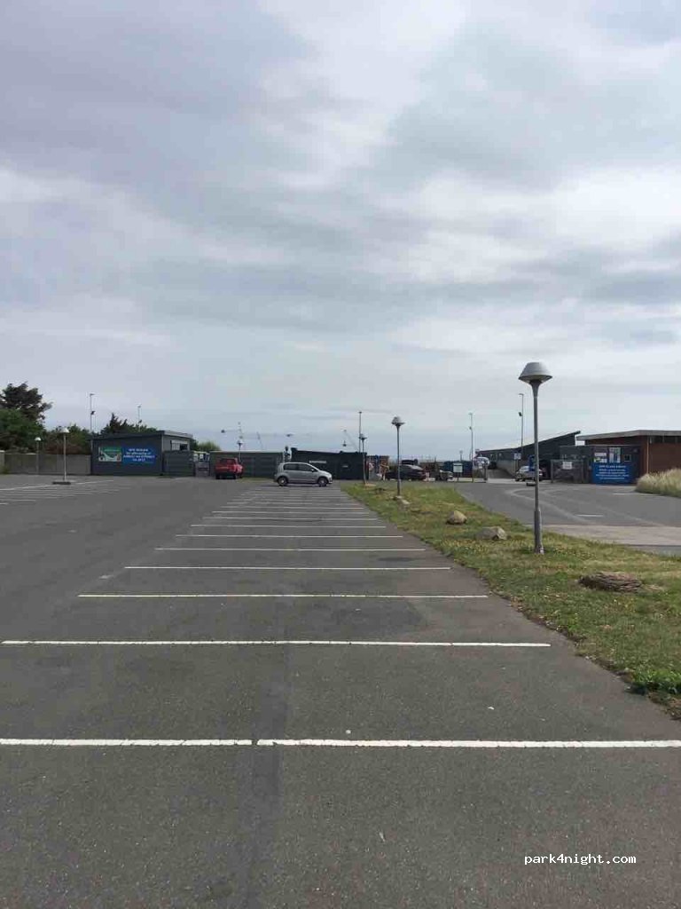 (6960) Hvide Sande - 86 Nørregade — foto