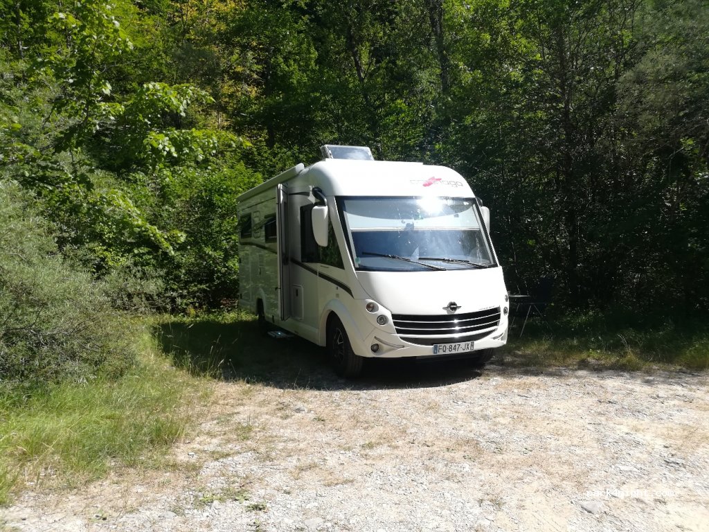 (26410) Treschenu-Creyers - D539 — foto 3