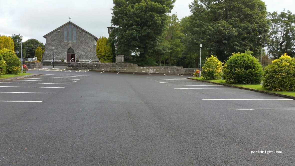 (F23 H792) Ballycarra - Cuillare — foto