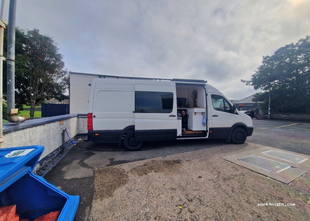 (KW14 8PP)  - 2 Bridgend — foto