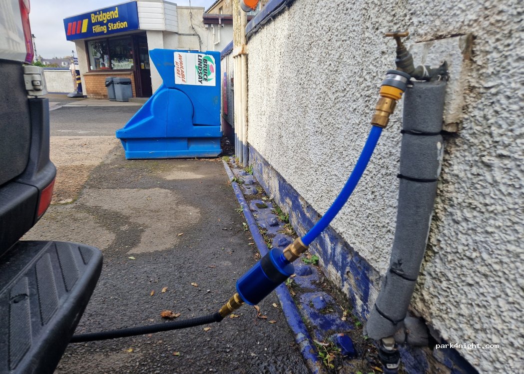 (KW14 8PP)  - 2 Bridgend — foto 2