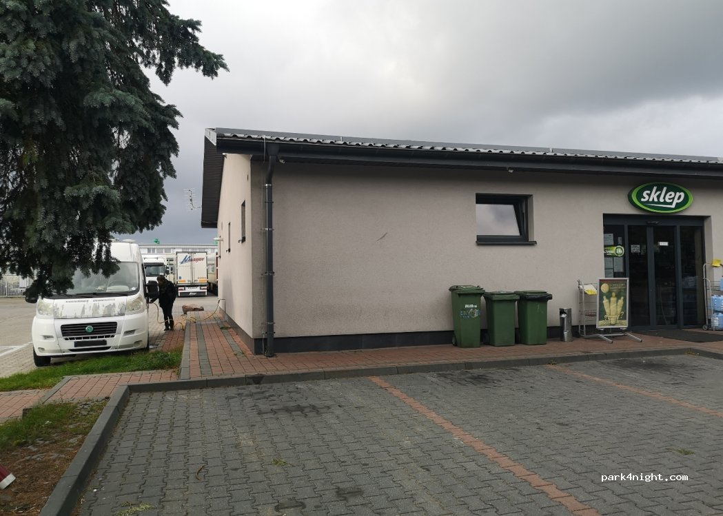 (17-300) Siemiatycze - 29 Ciechanowiecka — foto 2