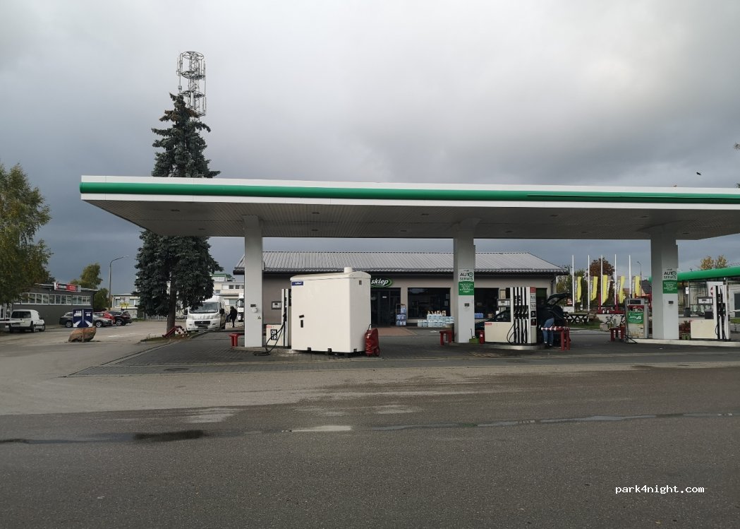 (17-300) Siemiatycze - 29 Ciechanowiecka — foto 3