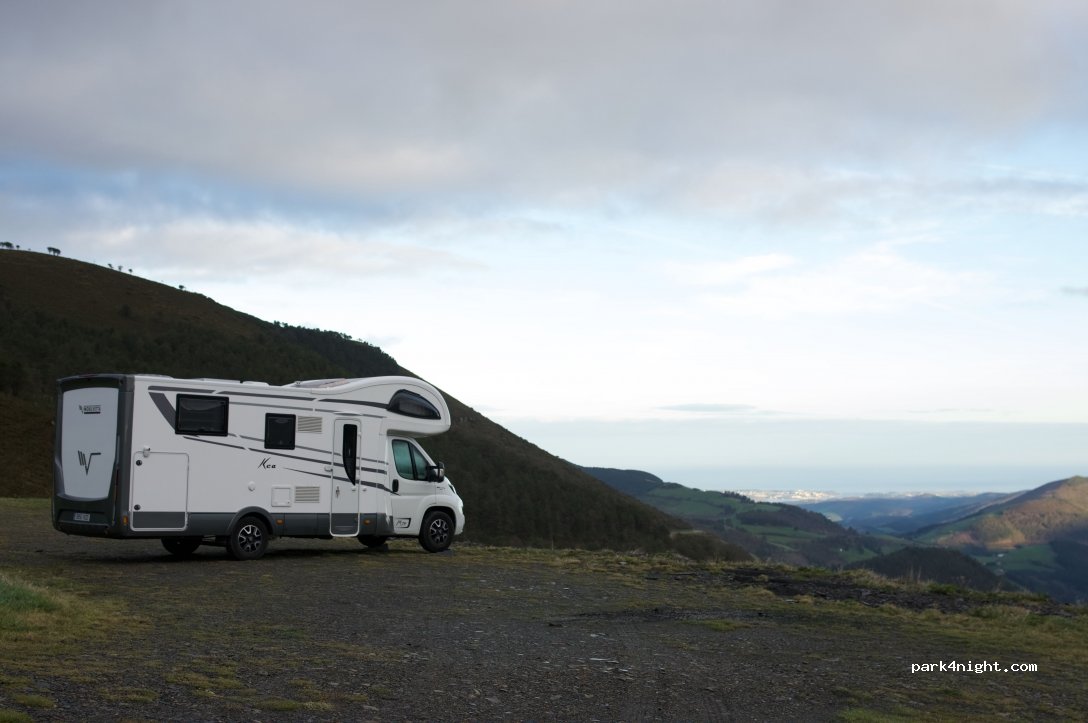 (33811) Cangas del Narcea - AS-348 — foto