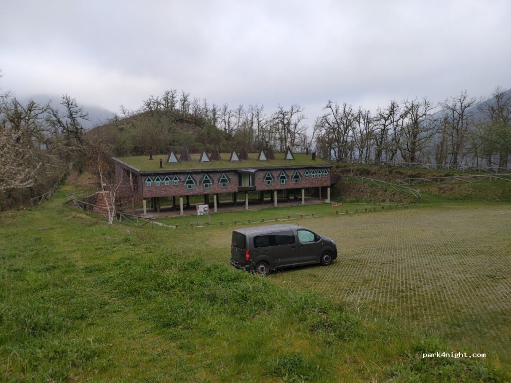 (33811) Cangas del Narcea - AS-348 — foto 3