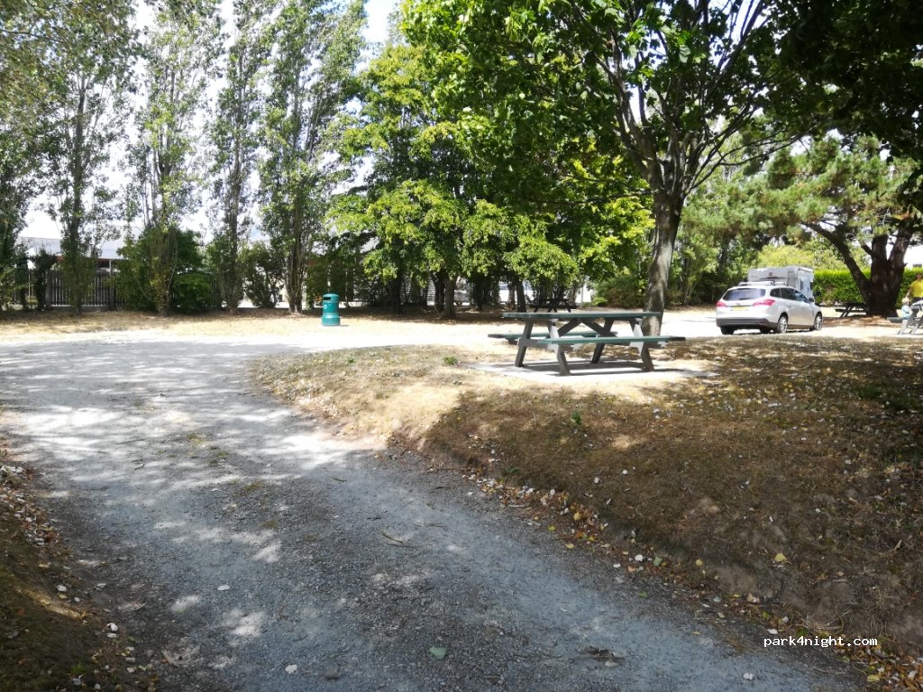 (35260) Cancale - 9 Avenue de la Côté d'Émeraude — foto 2