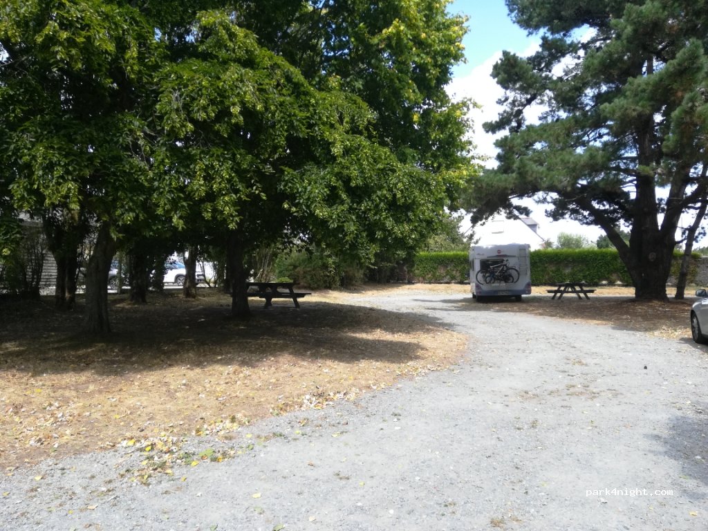 (35260) Cancale - 9 Avenue de la Côté d'Émeraude — foto 3
