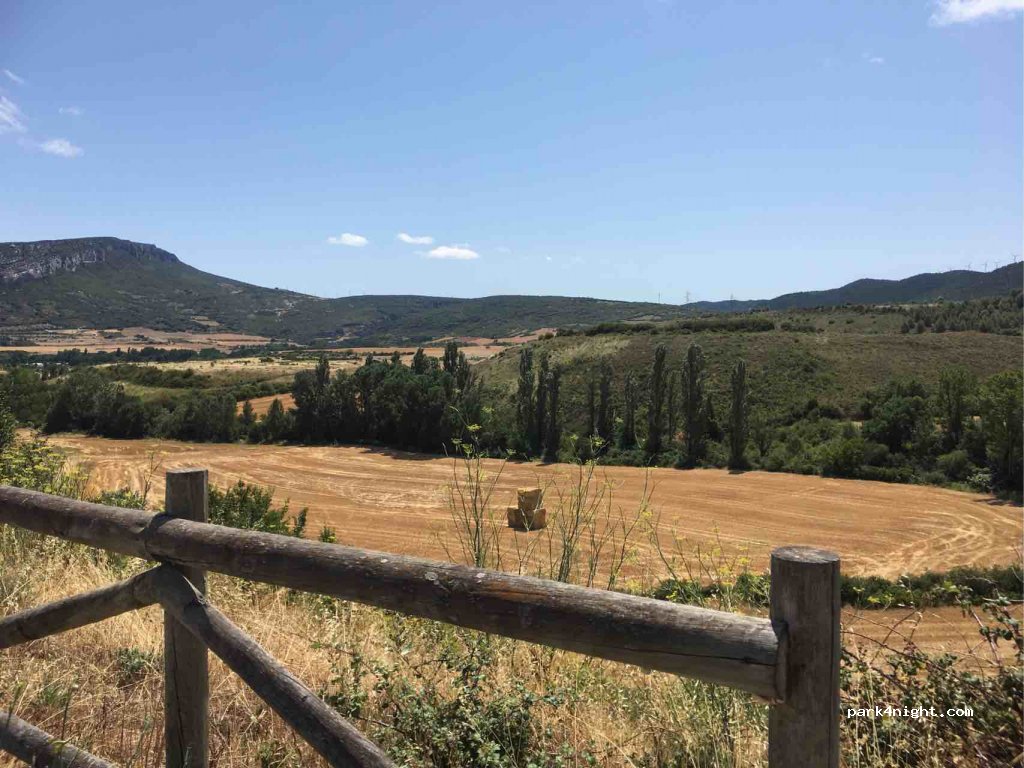 (31440) Lumbier - Carretera de Longuida — foto 2