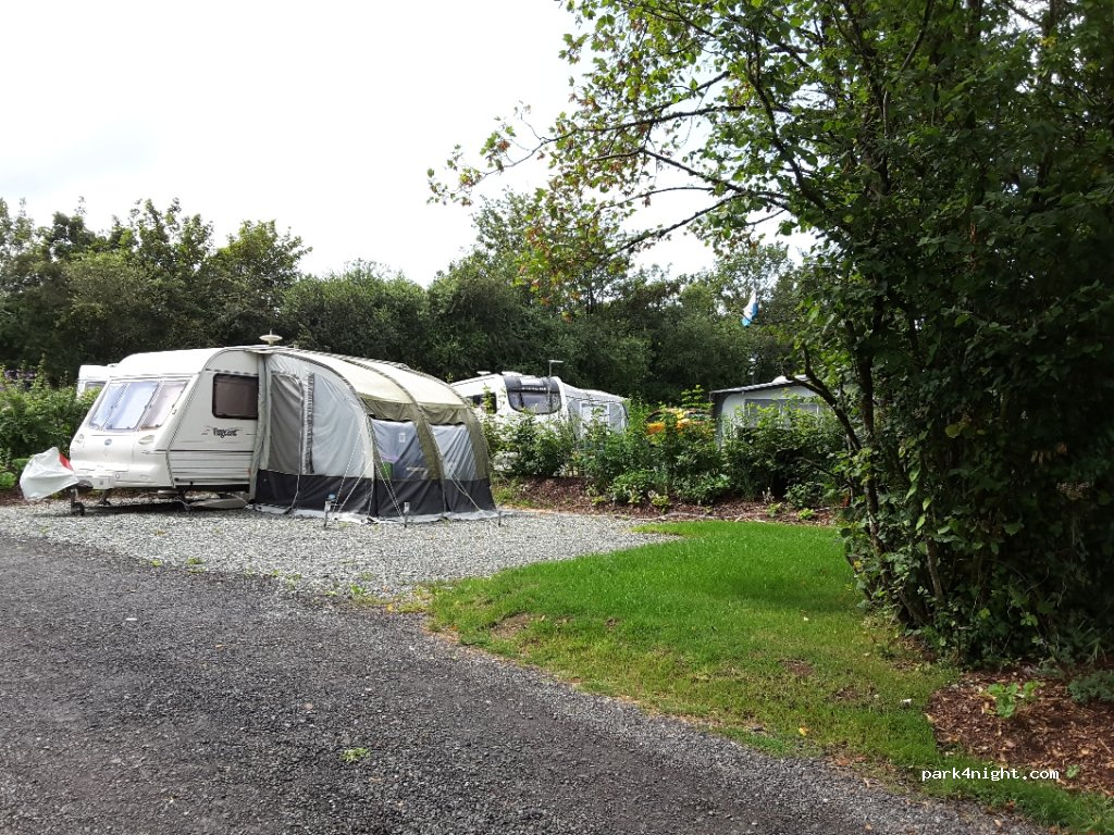 The Buttles Caravan Park — foto 2