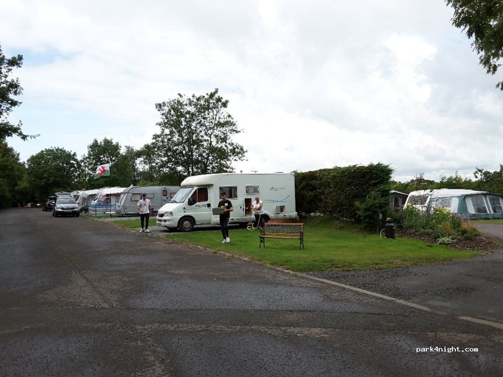 The Buttles Caravan Park — foto 3