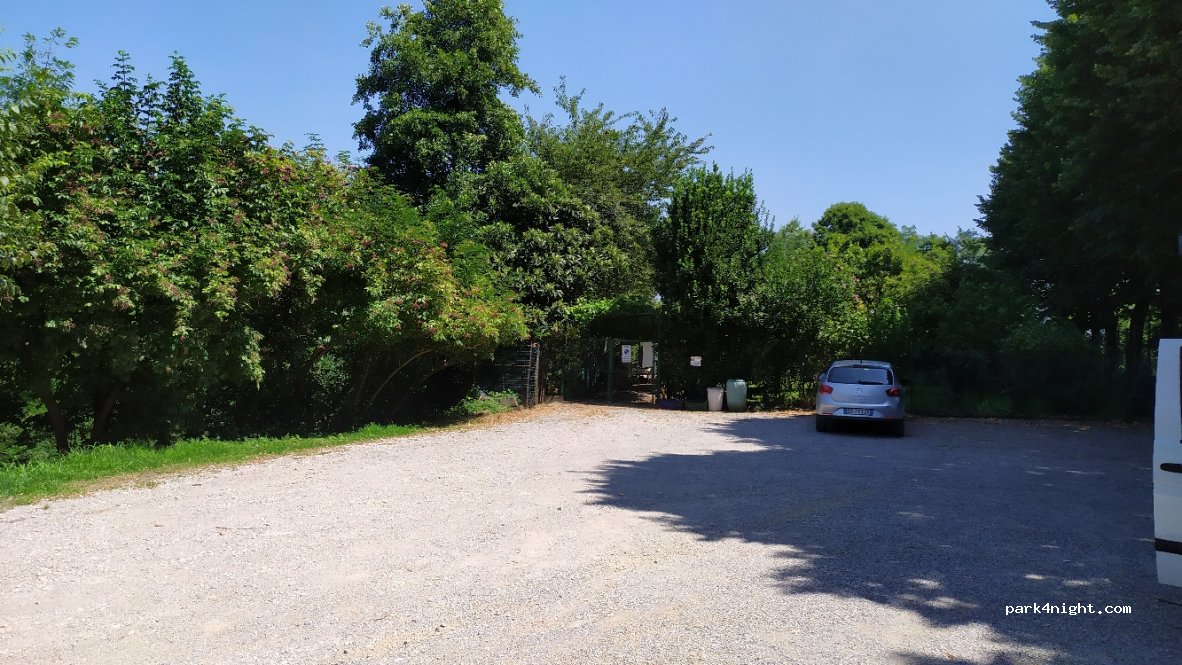 (24030) Ambivere - Via Santuario — foto 2