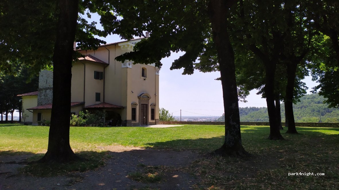 (24030) Ambivere - Via Santuario — foto 3