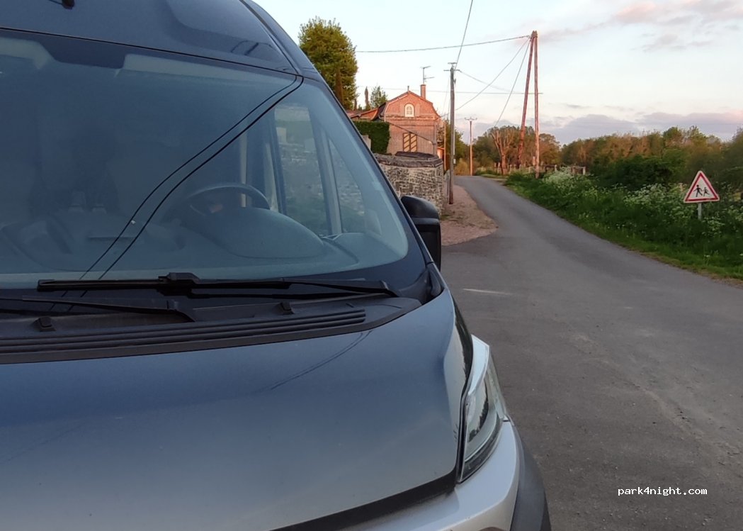 (14340) La Houblonnière - D613 — foto 3