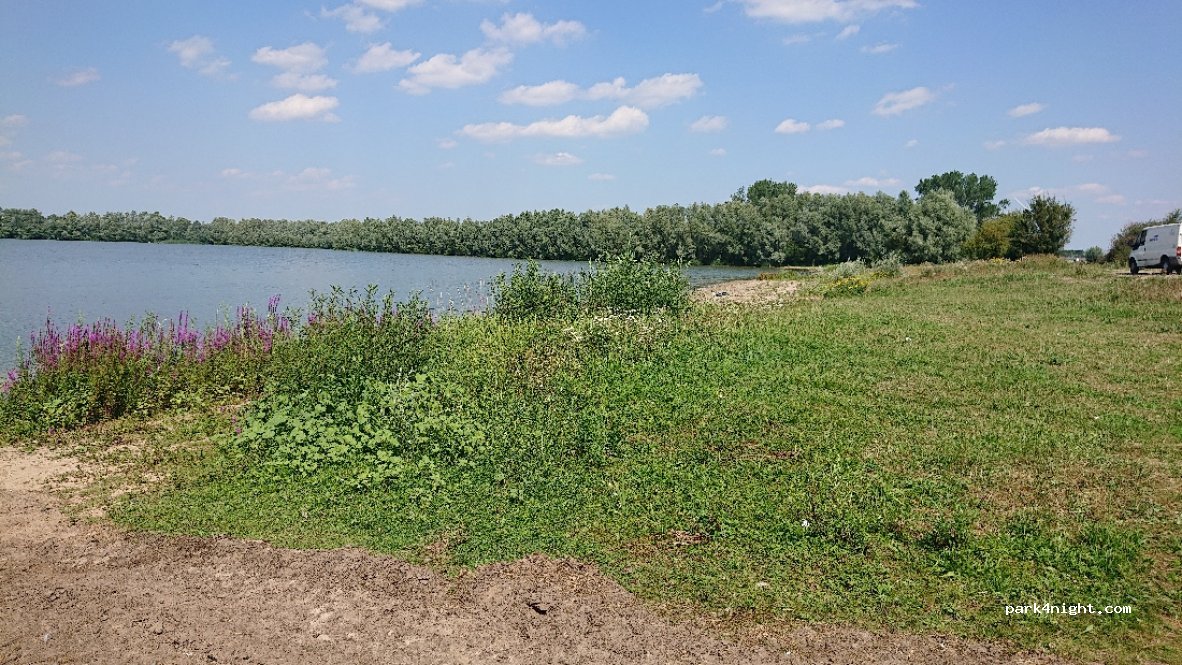 (7384) Wilp - Unnamed Road — foto