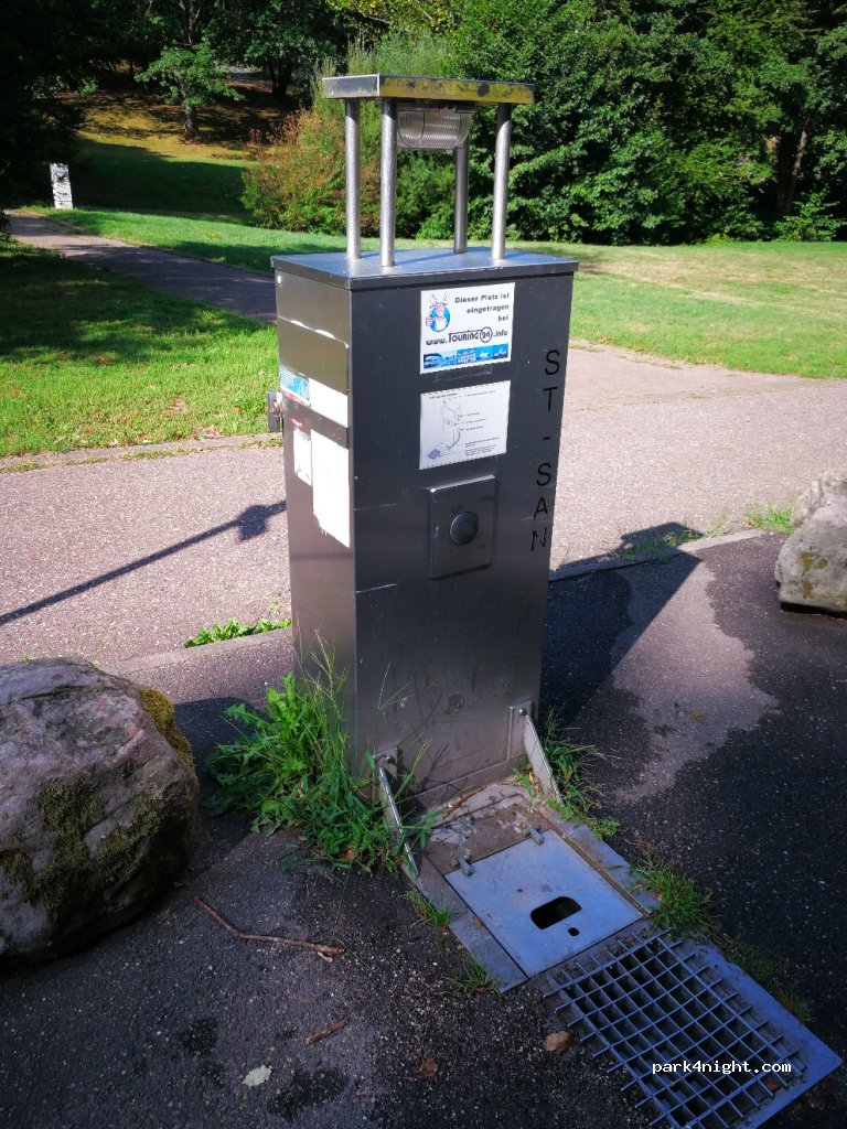 (76855) Annweiler - K3 — foto 2