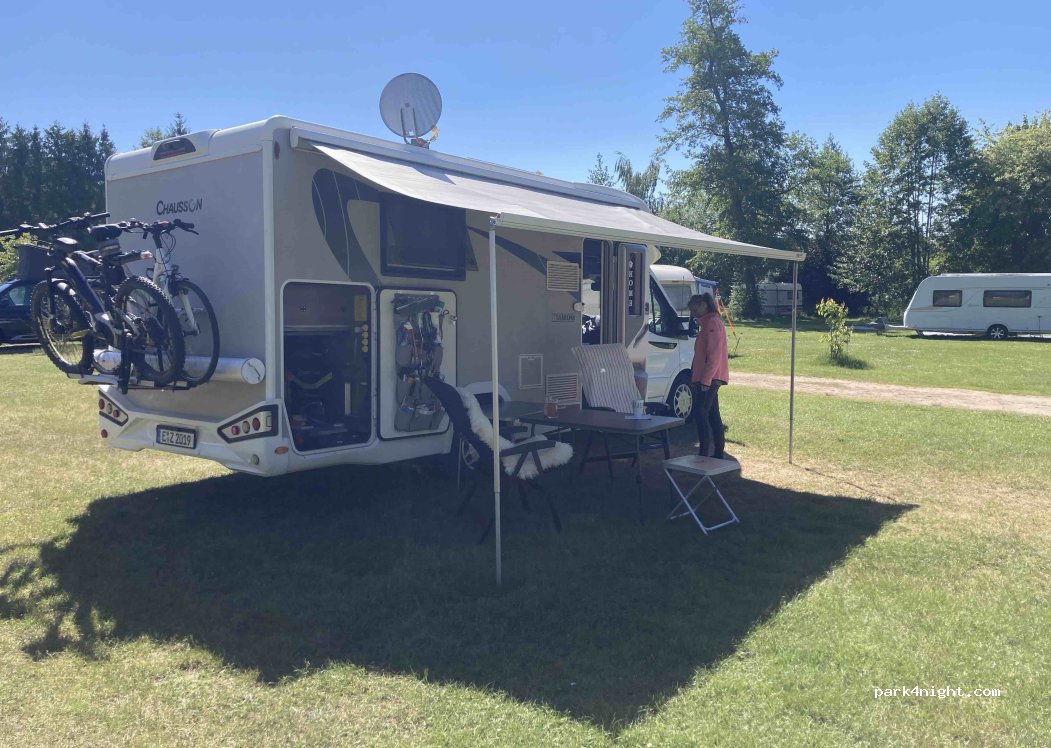 Roeblinsee campground — foto 5