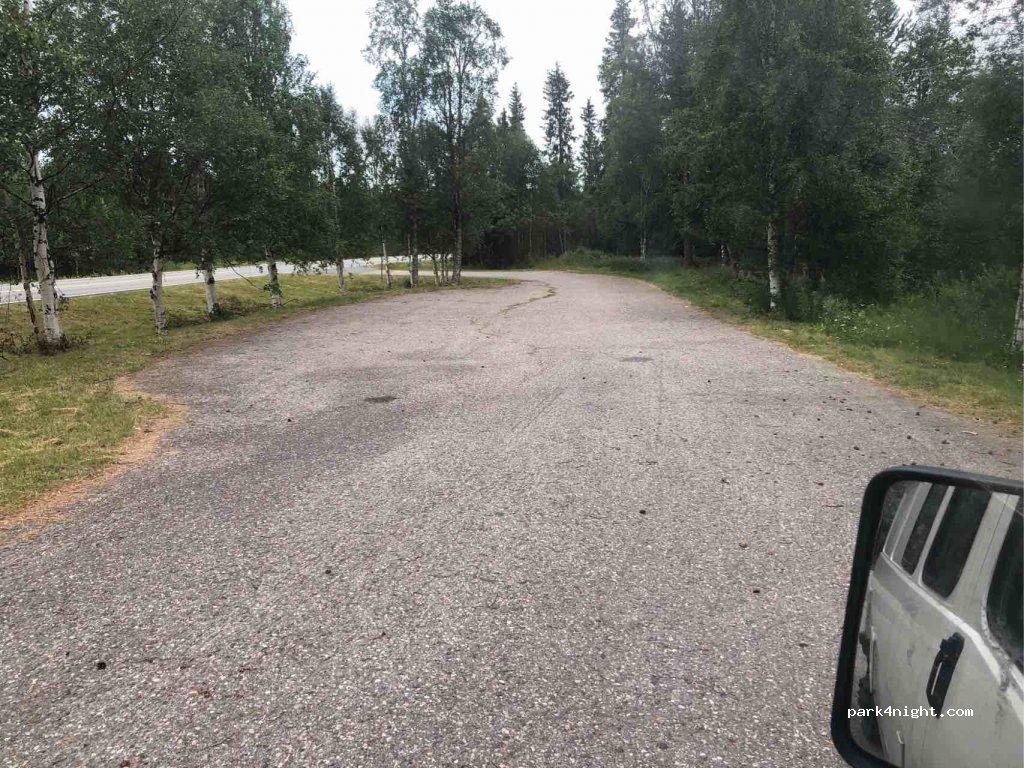 (93850) Kuusamo - 148 Sallantie — foto