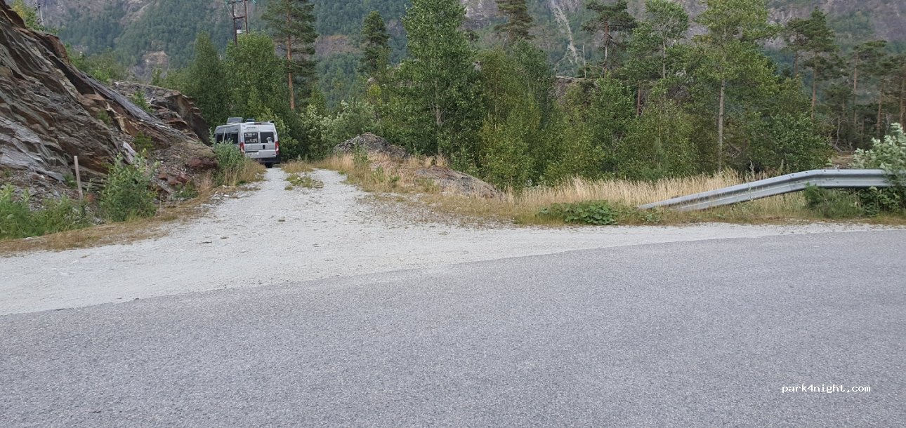 (6868) Gaupne - Unnamed Road — foto 3