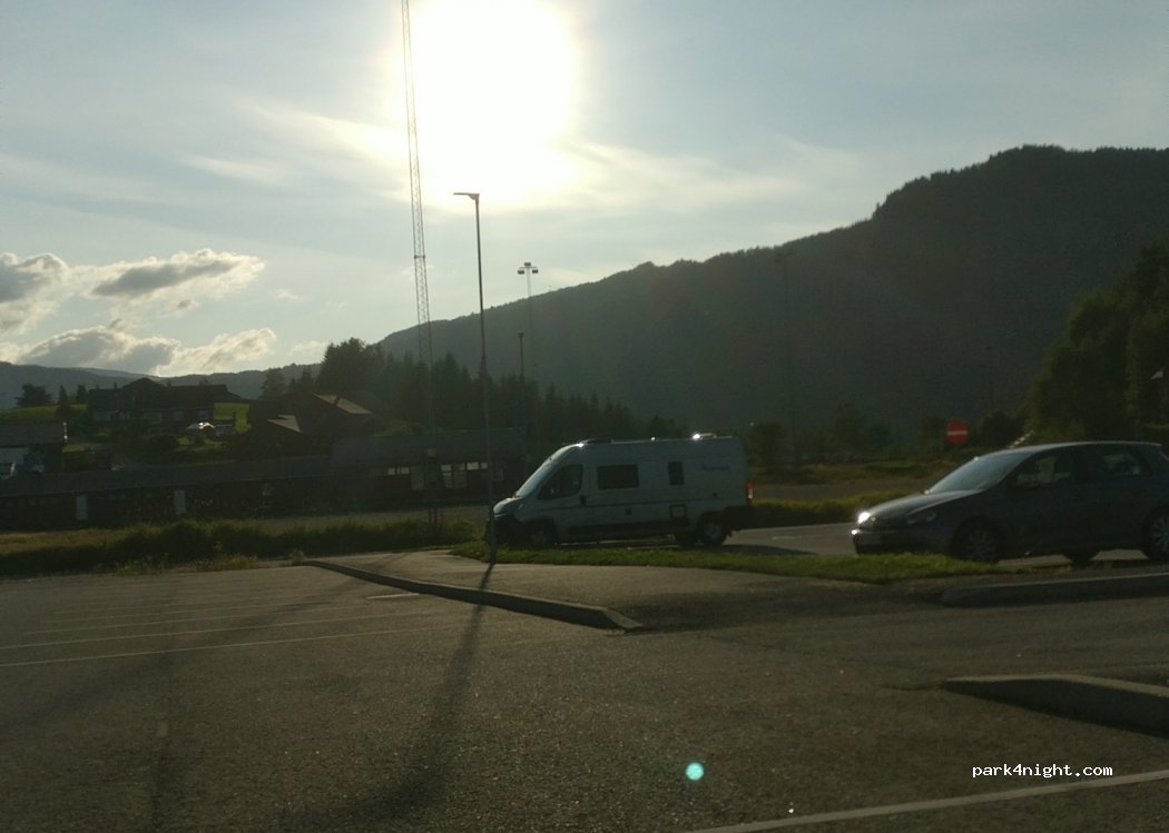 (5600) Norheimsund - 40 Kyrkjevegen — foto 2