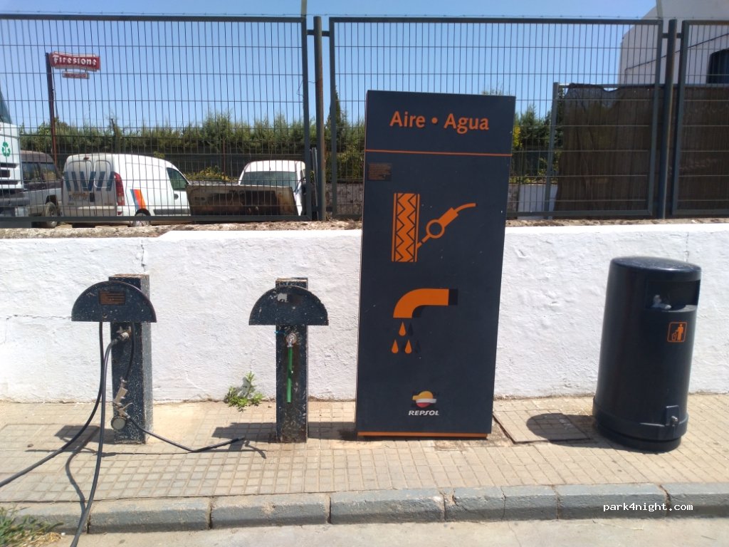 (06191) Puebla de Obando - km. 39 Calle Badajoz — foto