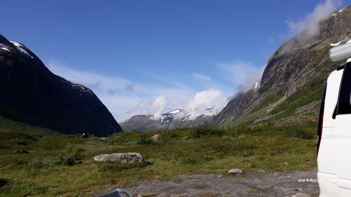 (6210) Valldal - Primær Fylkesveg 63 — foto 3