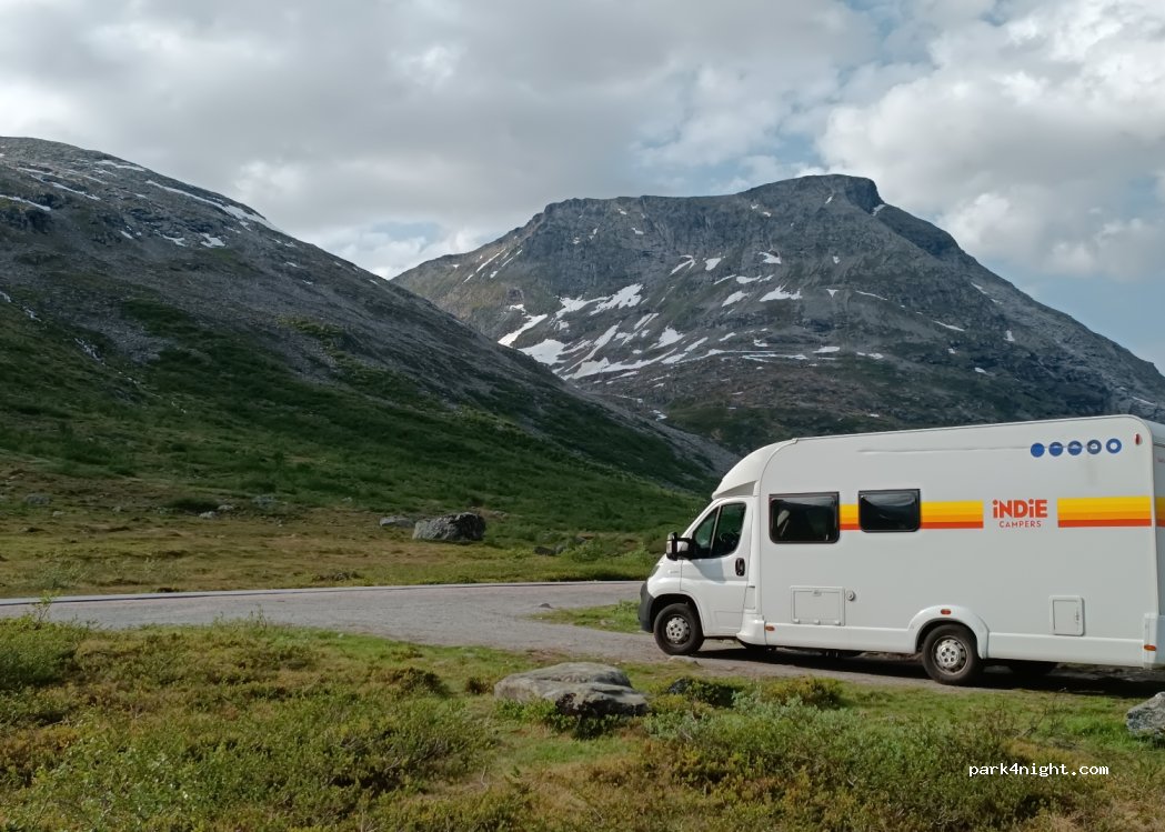 (6210) Valldal - Primær Fylkesveg 63 — foto 4